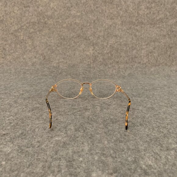 Christian Lacroix Vintage Women’s Full Rim Optical/Prescription Eyeglasses Frame - Picture 14 of 14